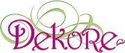Арт-агентство «Dekore» Арт-агентство «Dekore»